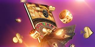 Casino med Visa Sikkerhet og Enkelhet i Online Spillverden Casino med Visa Sikkerhet og Enkelhet i Online Spillverden