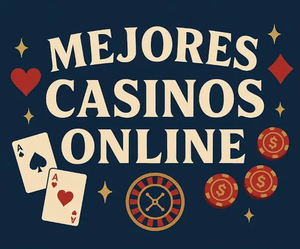 Los Mejores Casinos en Vivo Online Diversión y Oportunidades de Ganar
