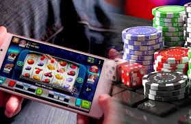 Love for Casino & Sportsbook Where Passion Meets Entertainment