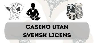 Upplev Spänningen Casino Utan Spelpaus i Sverige